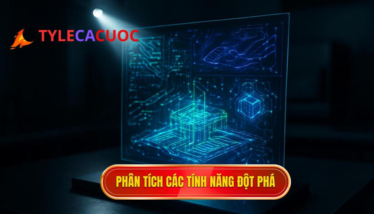 Phân Tích Chuyên Sâu Các Tính Năng Đột Phá