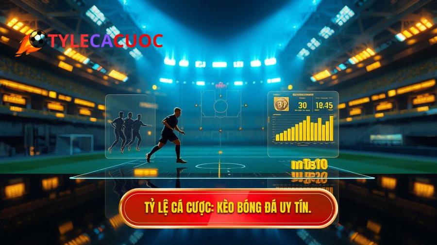 xem kèo bóng đá trực tuyến
