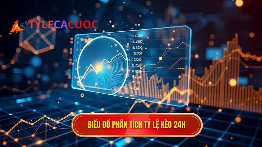 Phân tích đa chiều: Các yếu tố tác động đến tỷ lệ kèo trong 24h