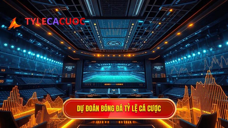 Dự đoán bóng đá chính xác 100: Nghệ thuật phân tích và chiến lược về đích an toàn