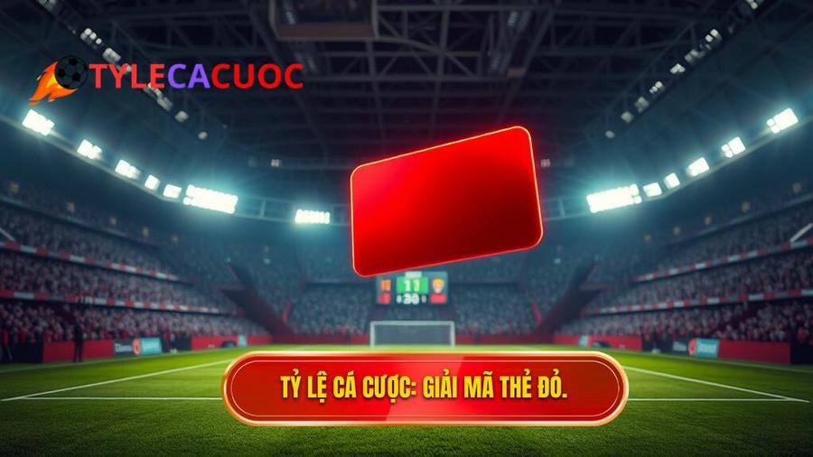 Thẻ đỏ có được thay người không? Giải đáp chi tiết từ chuyên gia bóng đá