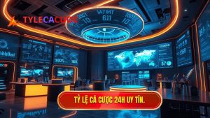 Cập nhật tỷ lệ kèo 24h – Chìa khóa vàng trong soi kèo bóng đá trực tuyến