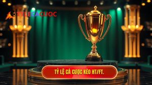 Kèo thắng hiệp 1 thắng cả trận: Phân tích chuyên sâu và chiến thuật đặt cược đỉnh cao