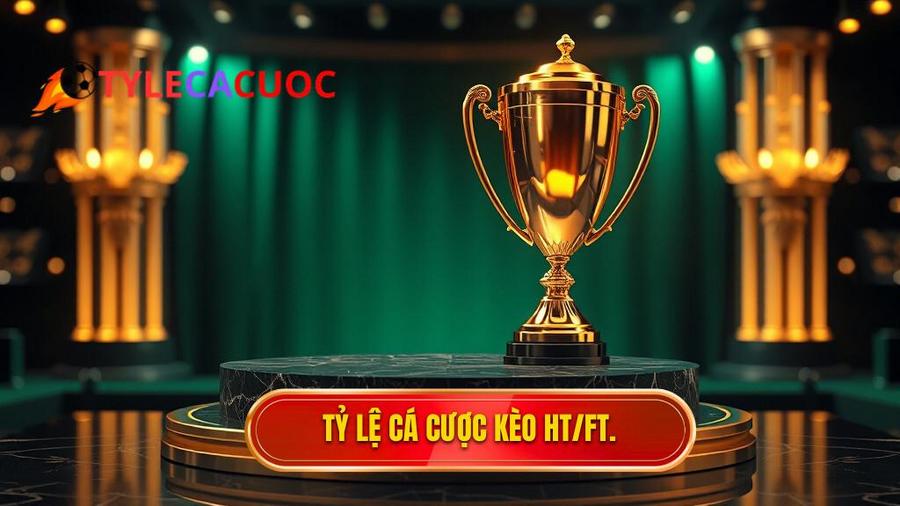 Kèo thắng hiệp 1 thắng cả trận: Phân tích chuyên sâu và chiến thuật đặt cược đỉnh cao