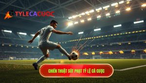 Cách sút phạt góc hiệu quả: Bí kíp dàn xếp đá phạt góc từ chuyên gia